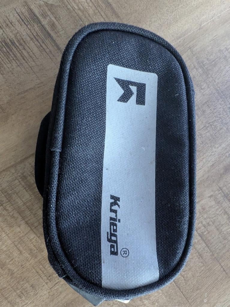 Kriega Harness Pocket, Ophalen of Verzenden, Zo goed als nieuw