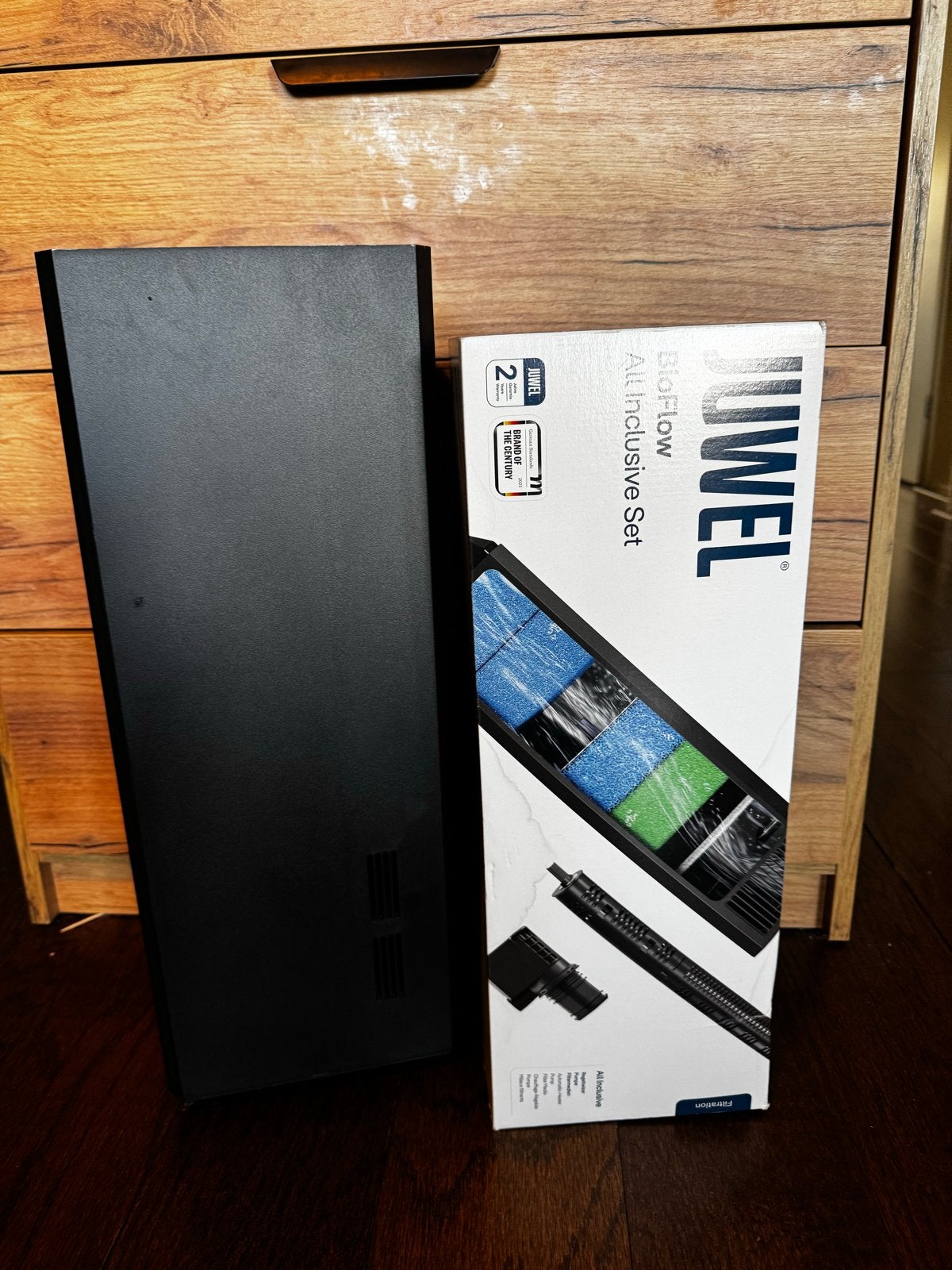 JUWEL FILTER BIOFLOW 6.0 NIEUW!, Ophalen of Verzenden, Nieuw