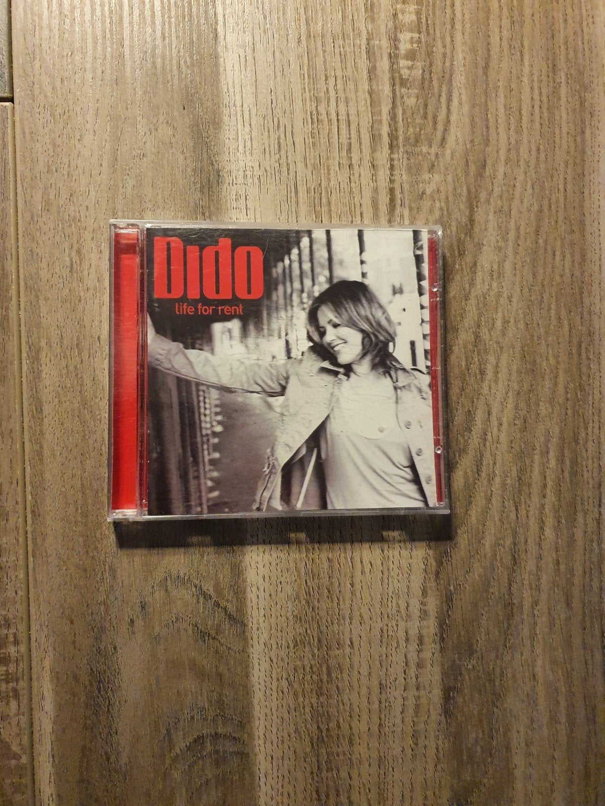Cd dido, Ophalen of Verzenden, Zo goed als nieuw
