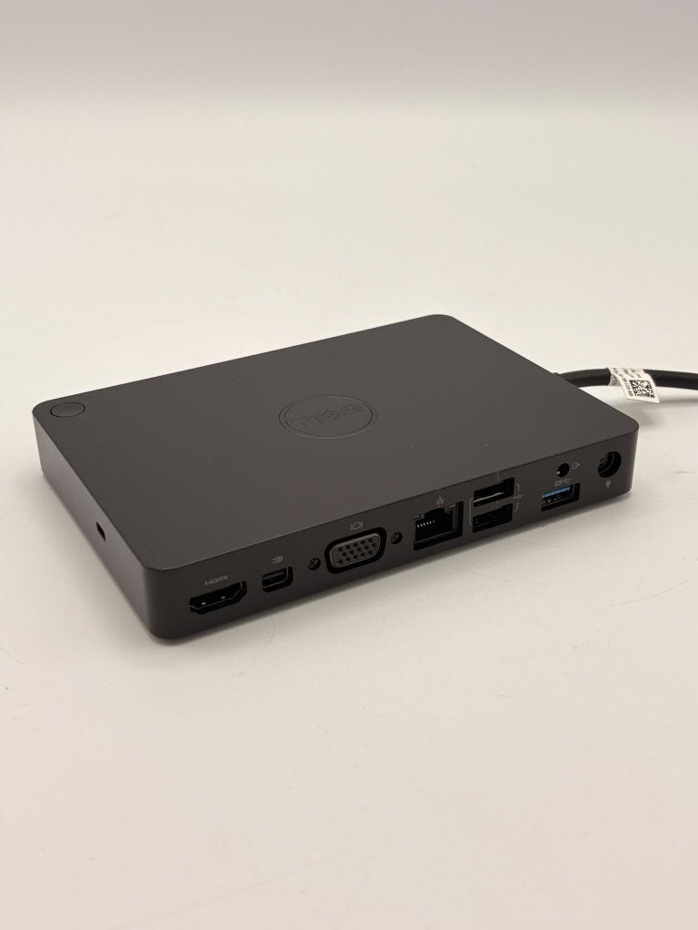 Dell WD15 K17A001 – USB-C Dockingstation voor laptops, Computers en Software, ., Ophalen of Verzenden, Dell, .