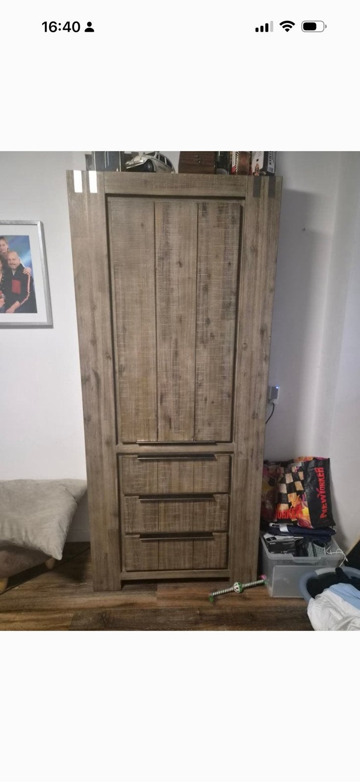 İk zoek., Ophalen of Verzenden, Zo goed als nieuw, Minder dan 150 cm, Minder dan 100 cm