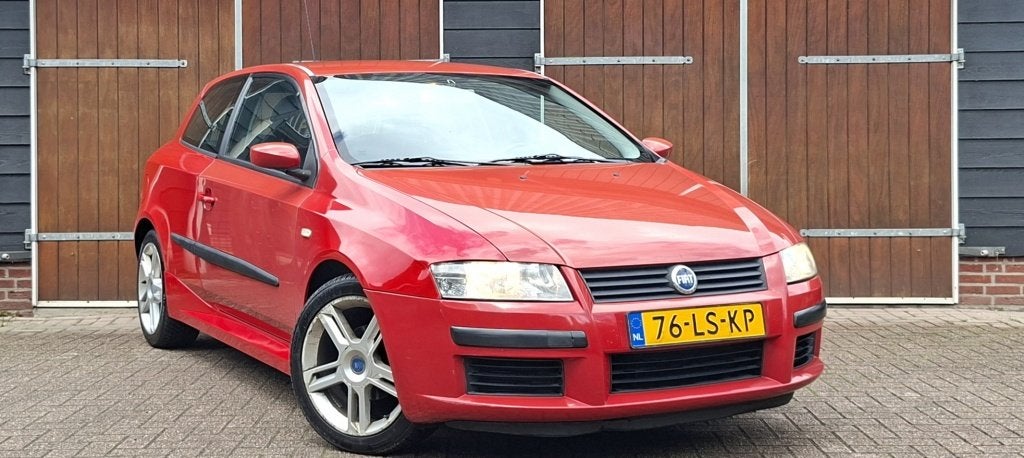 Fiat Stilo