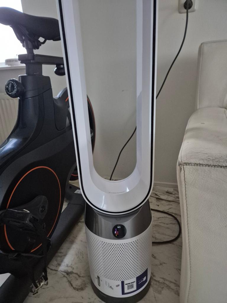 Dyson Pure Cool Link Luchtreiniger en Ventilator, Witgoed en Apparatuur, Ophalen of Verzenden