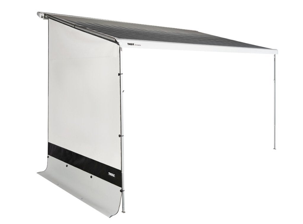 Thule View Blocker G2 Zijwand M Uitval 2.50 meter, Buurserstraat 15 A, 7481 EG,Haaksbergen, Ophalen of Verzenden, Info@123CamperOnderdelen.nl