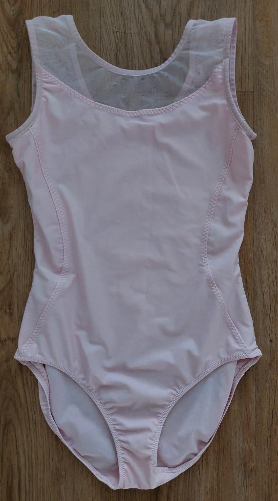 Balletpakje Decathlon mt 152, Sport en Fitness, Ballet, Ophalen of Verzenden, Zo goed als nieuw, Kleding