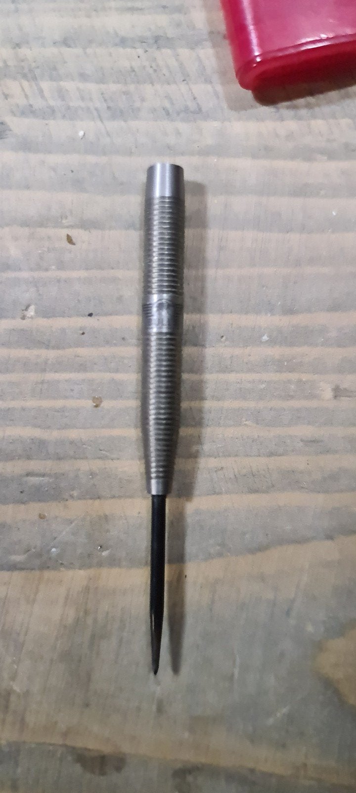 Bulls torpedo 21gr, Ophalen of Verzenden, Zo goed als nieuw, Pijlen