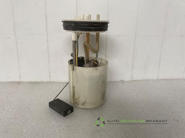 Brandstofpomp Elektrisch van een Volkswagen Polo, Gebruikt, -, Volkswagen, -