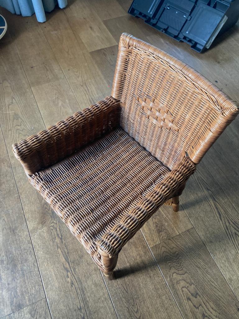 Kinderstoel, Kinderen en Baby's, Kinderstoelen, Ophalen, Zo goed als nieuw, Overige typen