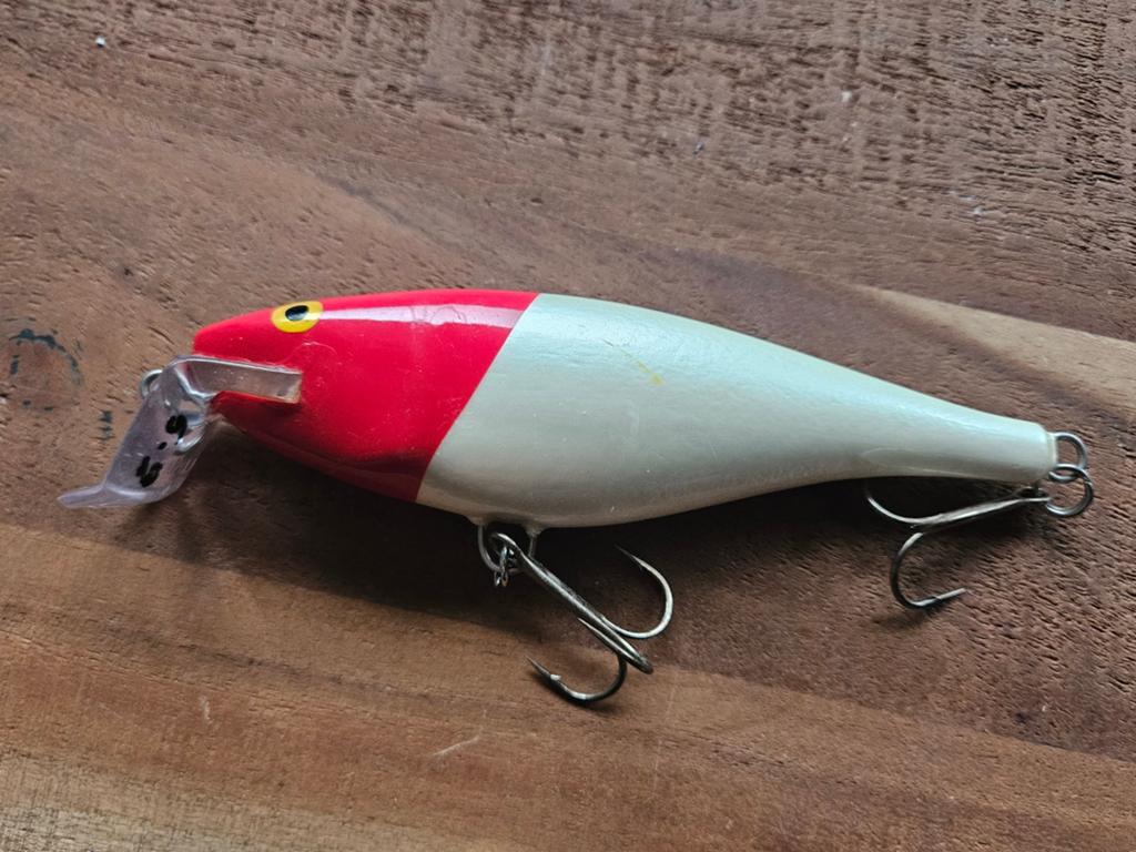 Redhead rapala ssr14, Watersport en Boten, Ophalen of Verzenden, Zo goed als nieuw, Overige typen