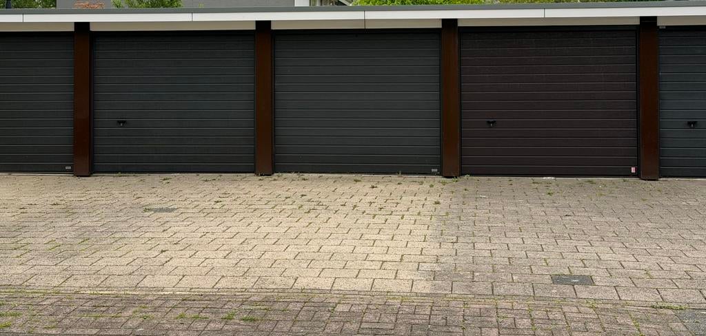 Garagebox te huur in Assen, Auto diversen