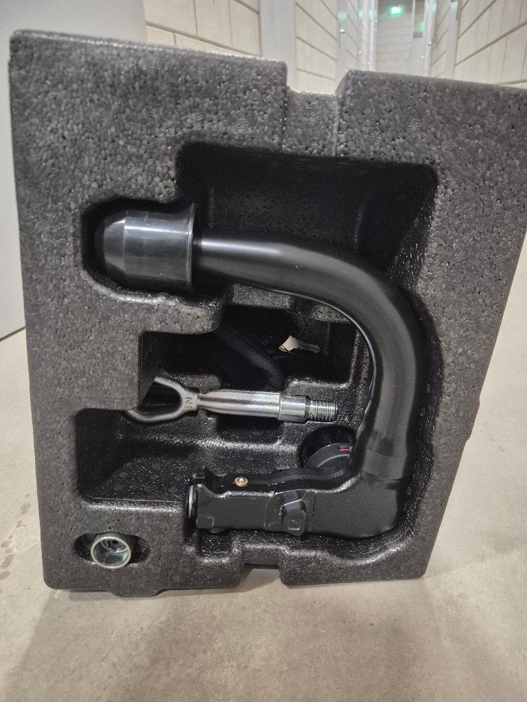 trekhaak BMW x1 2022, Ophalen, Nieuw