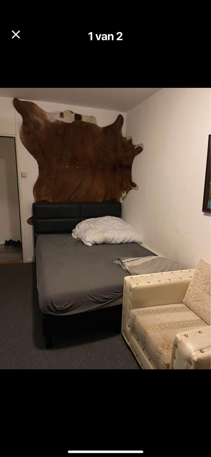 Kamer de huur Amsterdam west, Huizen en Kamers, Kamers te huur, Amsterdam