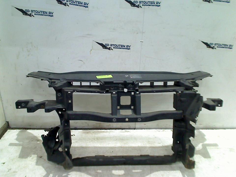Voorfront Volkswagen Passat Variant (3C5) (2008-01/2010-11), Gebruikt, Volkswagen, Volkswagen AG, Kundenbetreuung@volkswagen.de