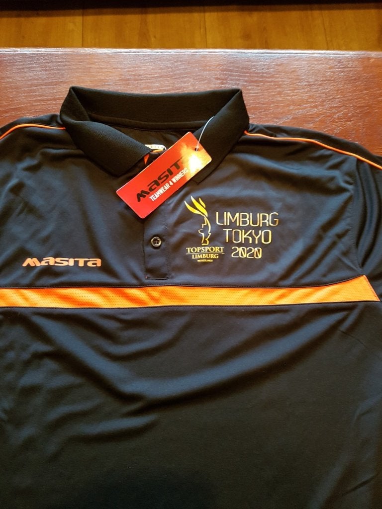 Gloednieuwe dames/heren sportkleding en meer, vanaf €7,50., Ophalen of Verzenden, Nieuw, Overige maten, Zwart