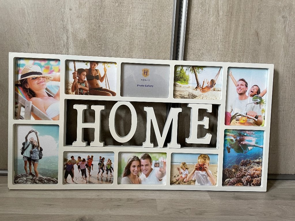 fotolijst, Ophalen, Hout, Minder dan 50 cm, Minder dan 50 cm