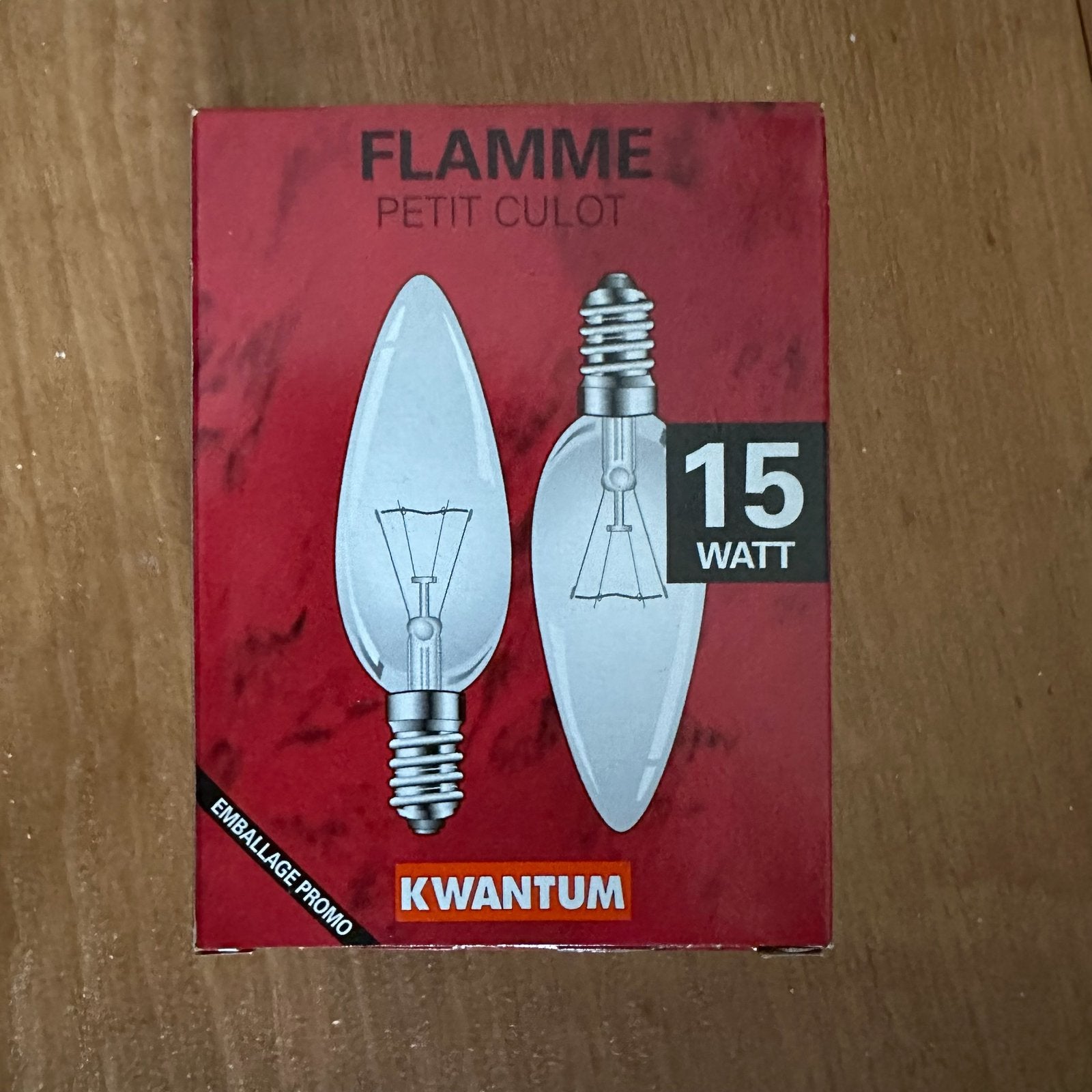 7 kaars lampjes 15 watt kleine fitting, nieuw, Ophalen of Verzenden, Zo goed als nieuw, E14 (klein), Led-lamp
