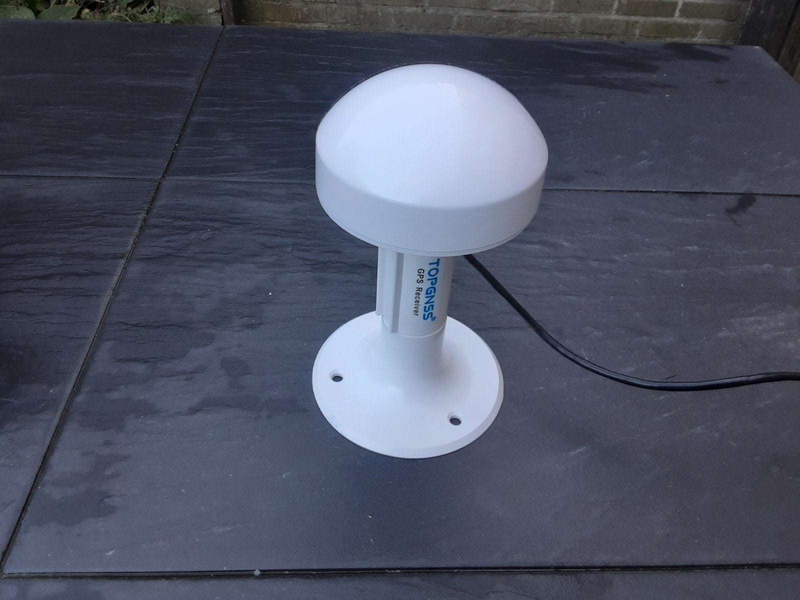 TOPGNSS GPS-ontvanger/antenne- Nauwkeurige navigatie, Watersport en Boten, Ophalen of Verzenden, Nieuw
