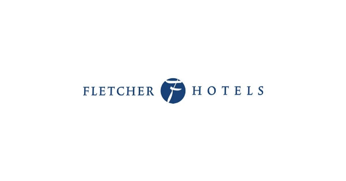 Fletcher nachtje weg voor 2 personen