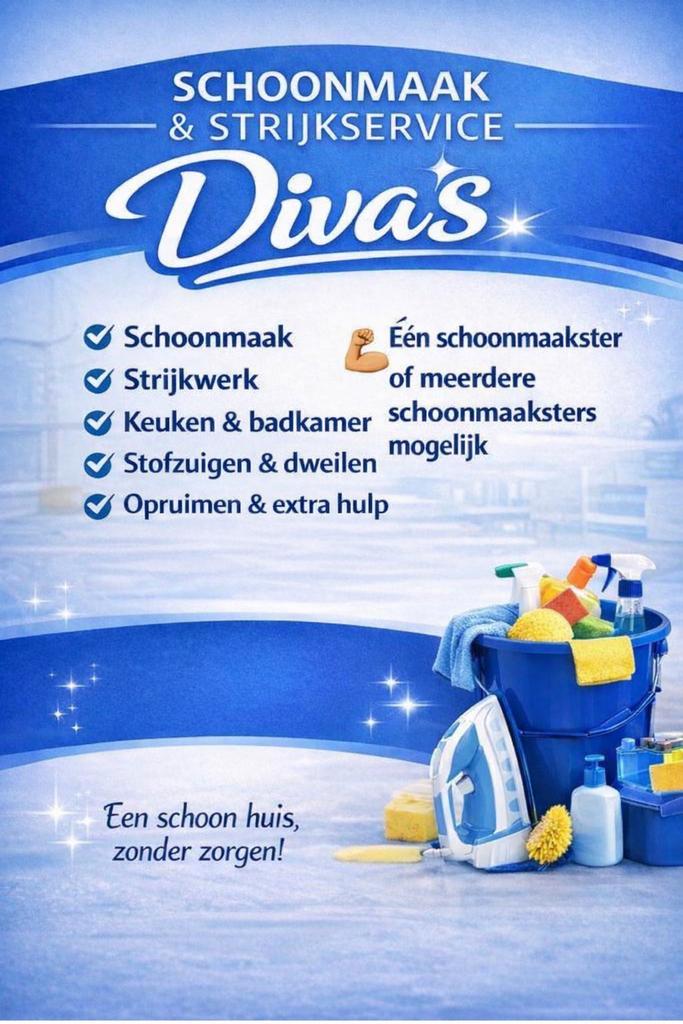 Schoonmaak hulp, Vacatures, Vacatures | Schoonmaak en Facilitaire diensten