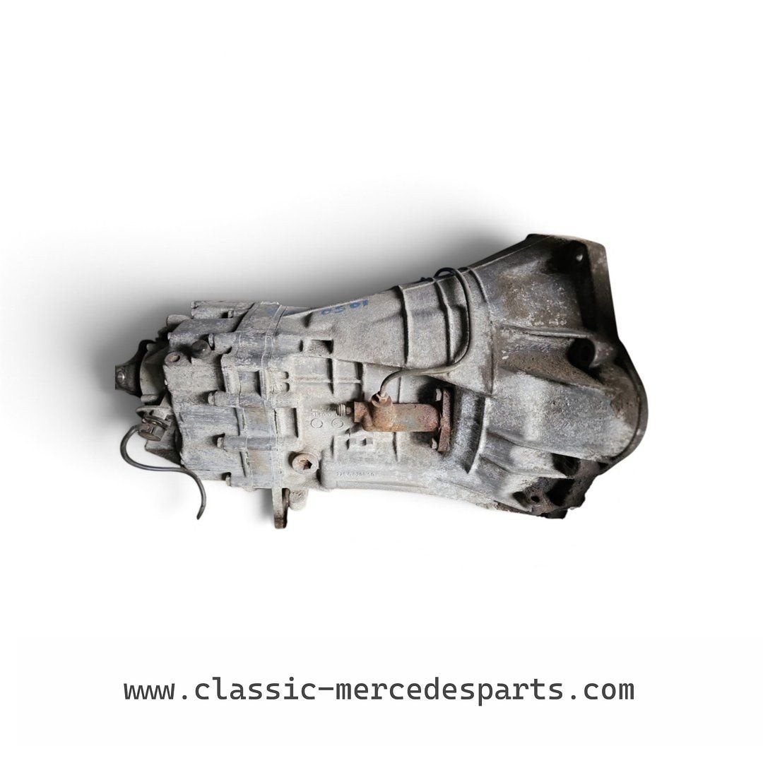 5-versnellingsbak Mercedes w460 280GE 300GD, Gebruikt, -, Ophalen of Verzenden, -