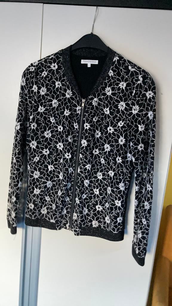 Tramontana dames vest nieuw L, Kleding | Dames, Ophalen of Verzenden, Zo goed als nieuw, Maat 38/40 (M)