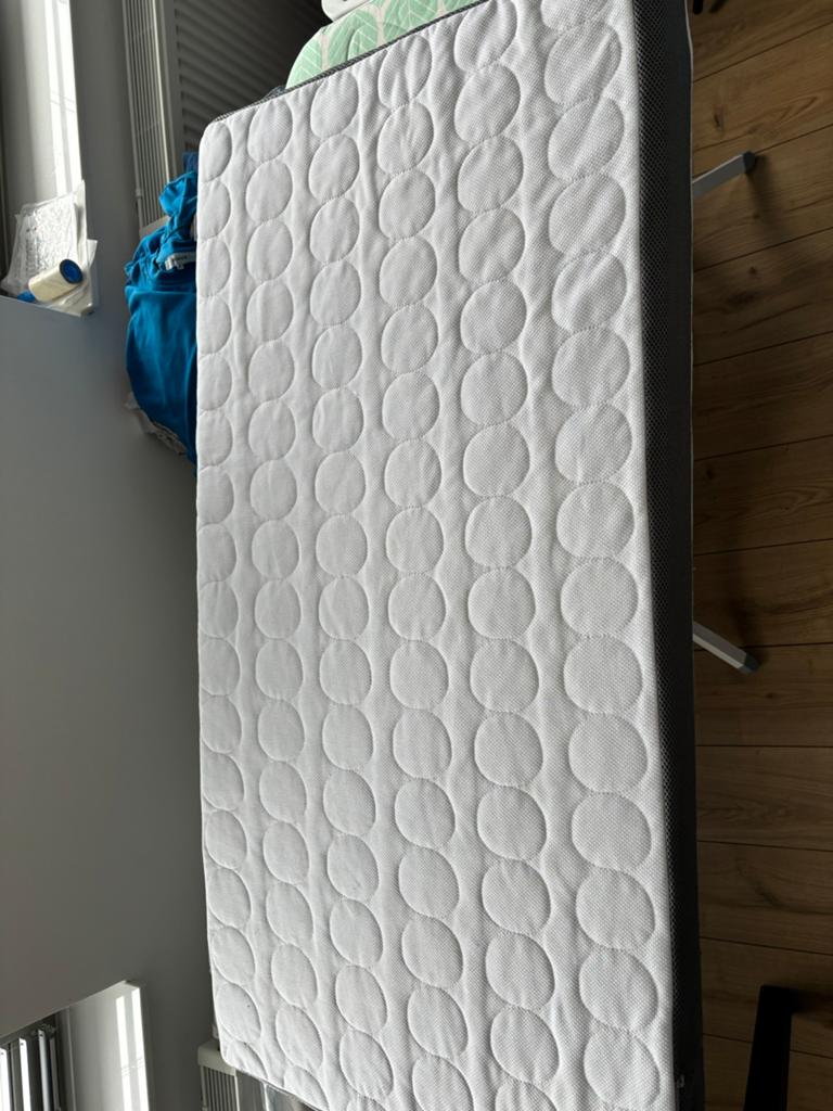 Ikea Himlavalv matras voor ledikant, Ophalen, Gebruikt, Overige typen