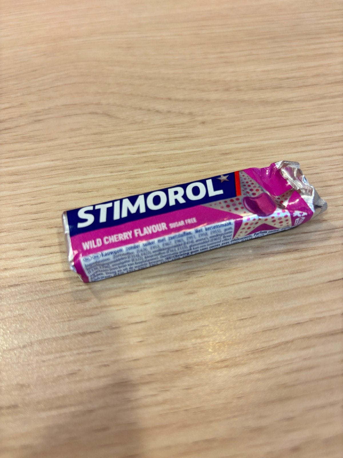 Hallo, Ophalen, Zo goed als nieuw