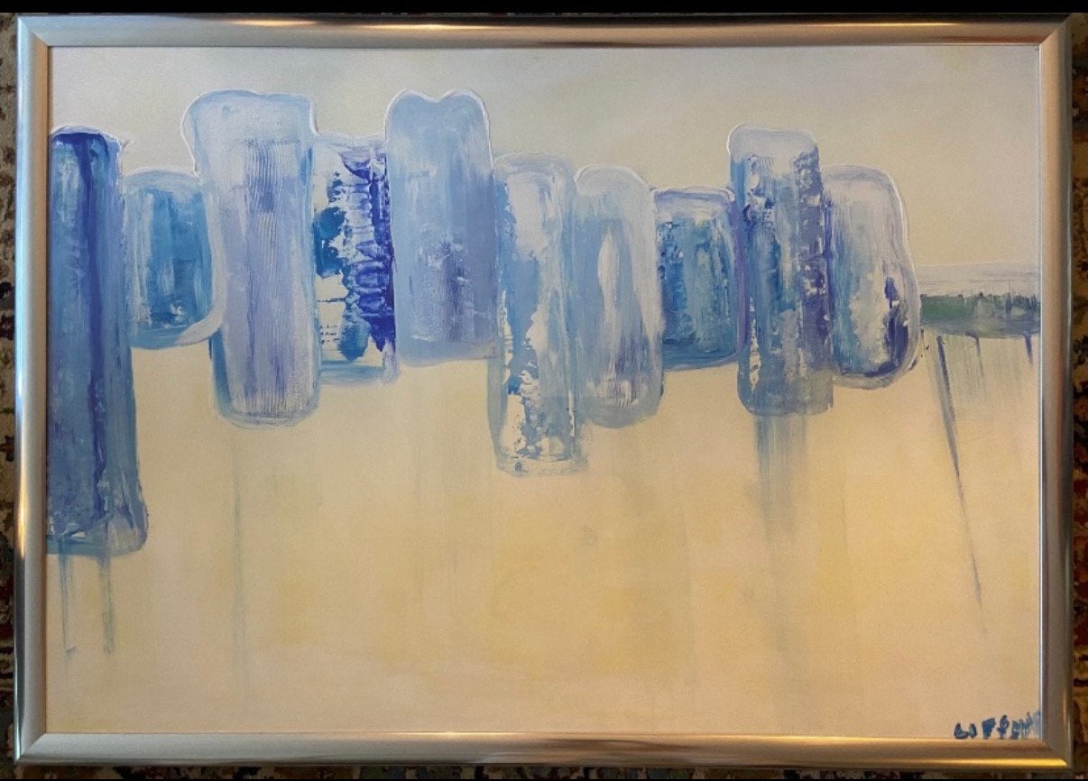 IceCubes - by Marnix Lippmann, Ophalen