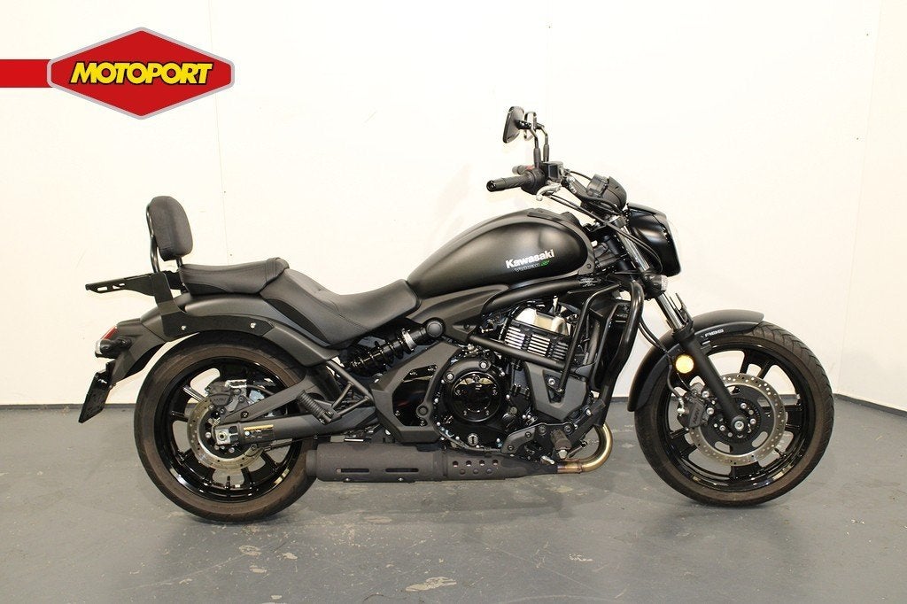 Kawasaki Vulcan S (bj 2022), Motoren, Motoren | Kawasaki, Bedrijf, Info@kawasaki.nl, Meer dan 35 kW, Toermotor