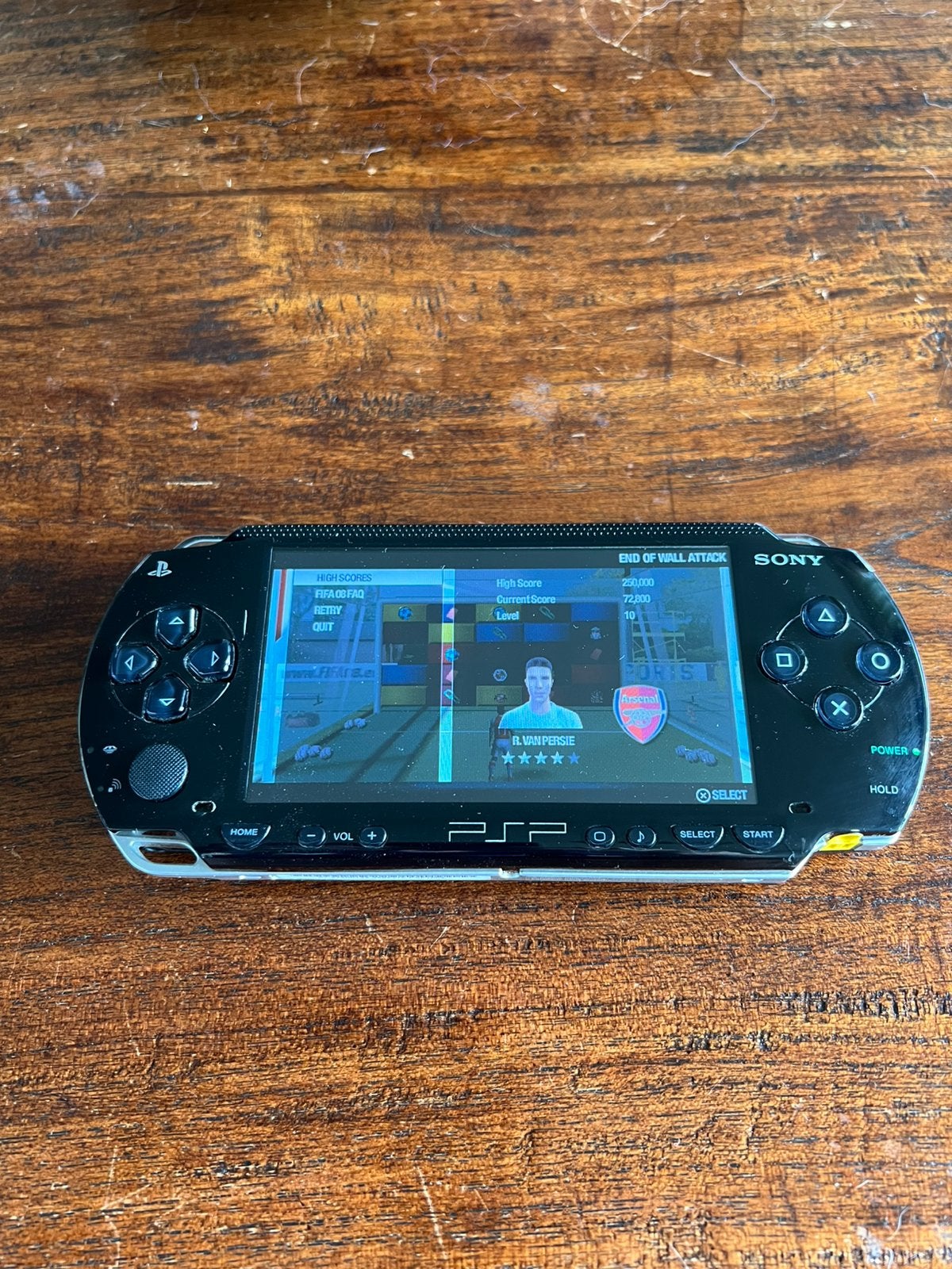 Psp, Ophalen of Verzenden, Zo goed als nieuw, PSP