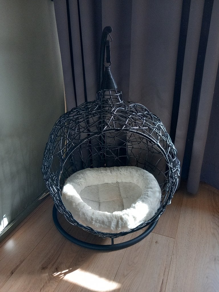 Kattenmand, Dieren en Toebehoren, Ophalen, Zo goed als nieuw, Overige