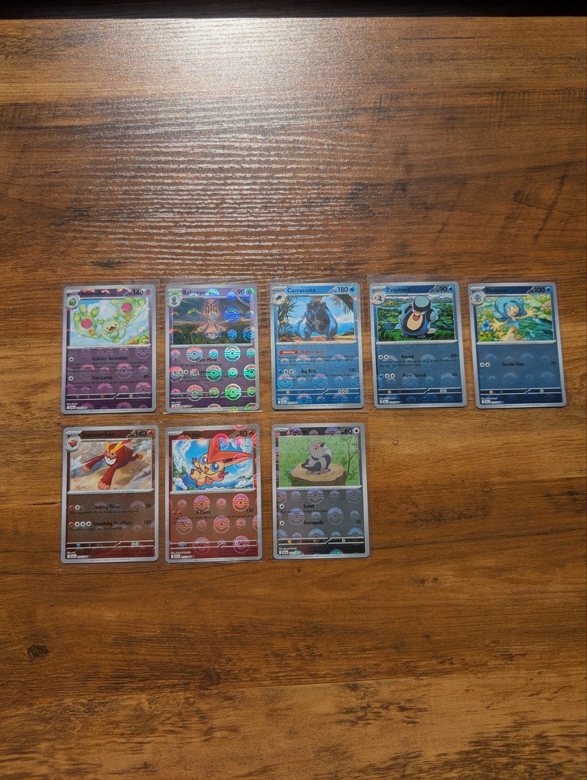 Set Pokemon Black Bolt Pokeball, Hobby en Vrije tijd, Verzamelkaartspellen | Pokémon, Ophalen of Verzenden