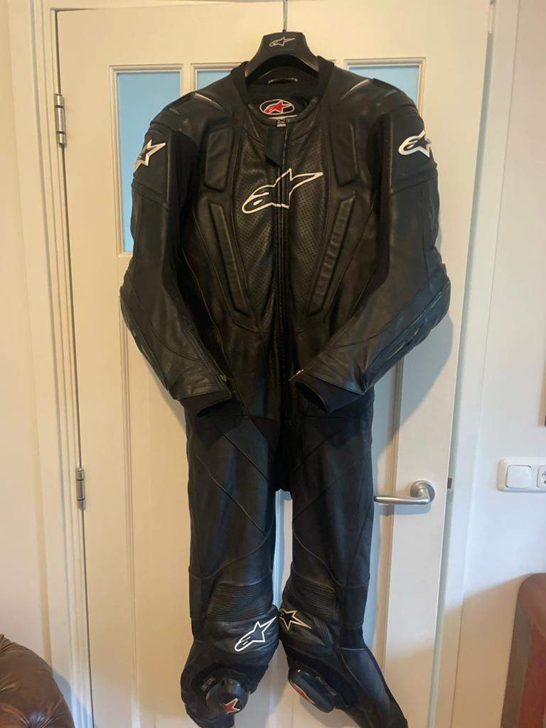 Alpinestars race overal, Ophalen, Tweedehands, Overall
