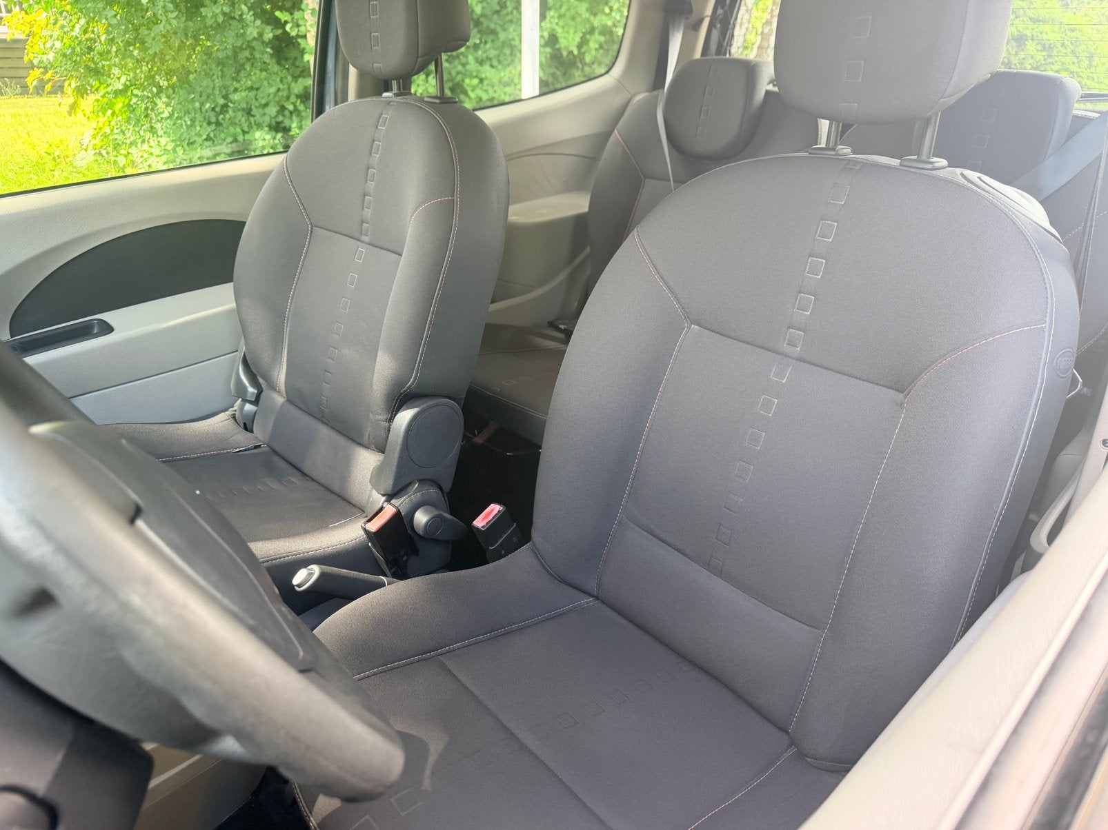 Renault Twingo 1.2 16V  Dynamigue Airco 138206 N.A.P, Voorwielaandrijving, Twingo, 31 €/maand, 4 cilinders