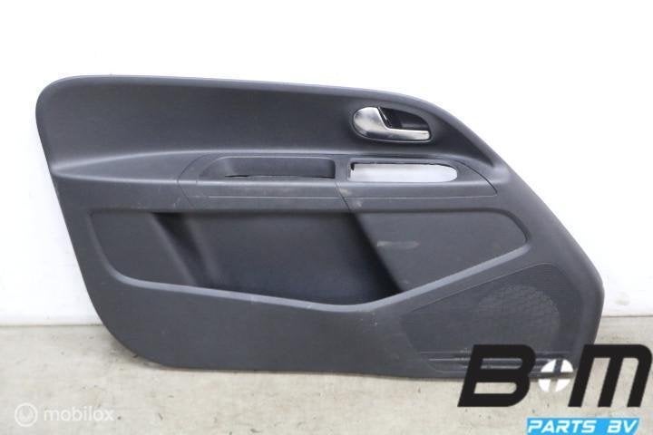 Deurpaneel linksvoor VW Up! 5drs 1S4867011BE, Gebruikt