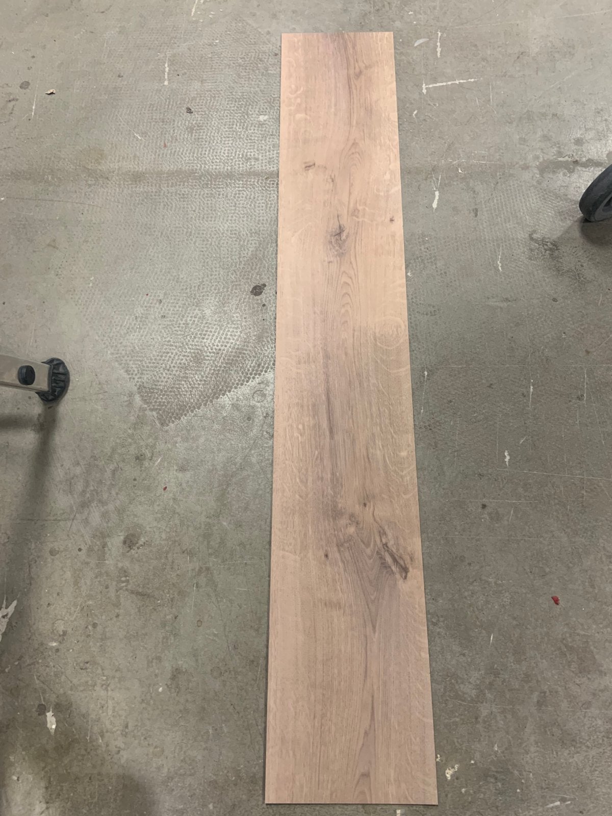 Pvc tarkett rustic oak, Huis en Inrichting, Stoffering | Vloerbedekking, Ophalen, Nieuw, Laminaat