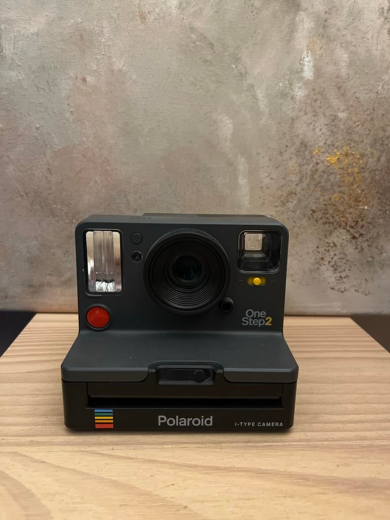 Polaroid OneStep 2, Ophalen, Compact, Nieuw, Overige Merken
