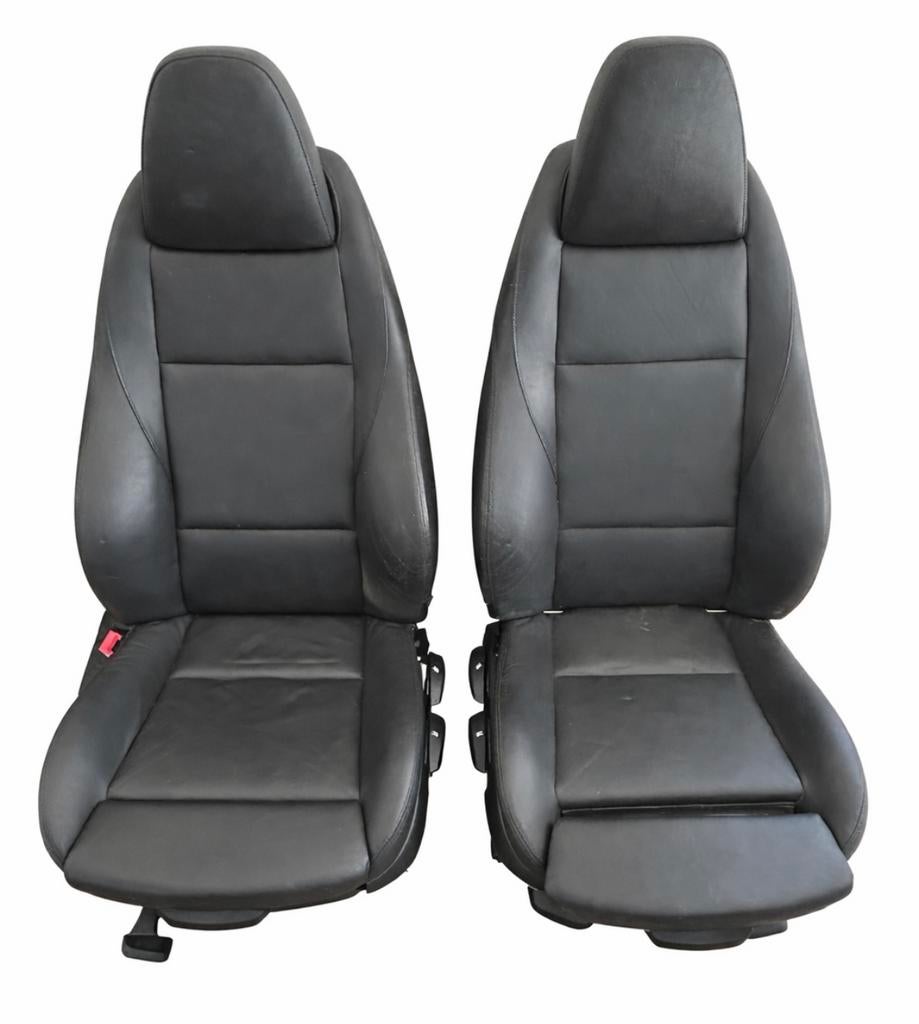 BMW Z4 E89 compleet M-Line Sportinterieur leder, Auto-onderdelen, Ophalen, BMW