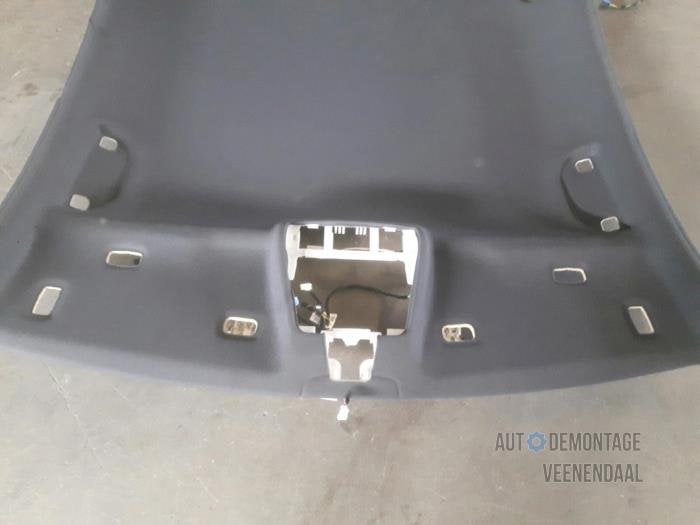 Hemelbekleding van een Mercedes C-Klasse, Gebruikt, -, Ophalen of Verzenden, -