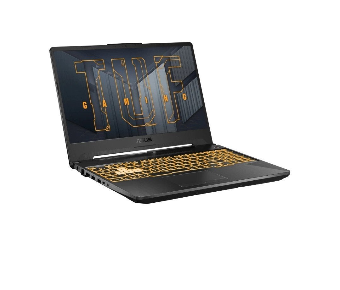 Gaming Laptop ASUS TUF Gaming F15 - Zo goed als nieuw, Computers en Software, Ophalen of Verzenden