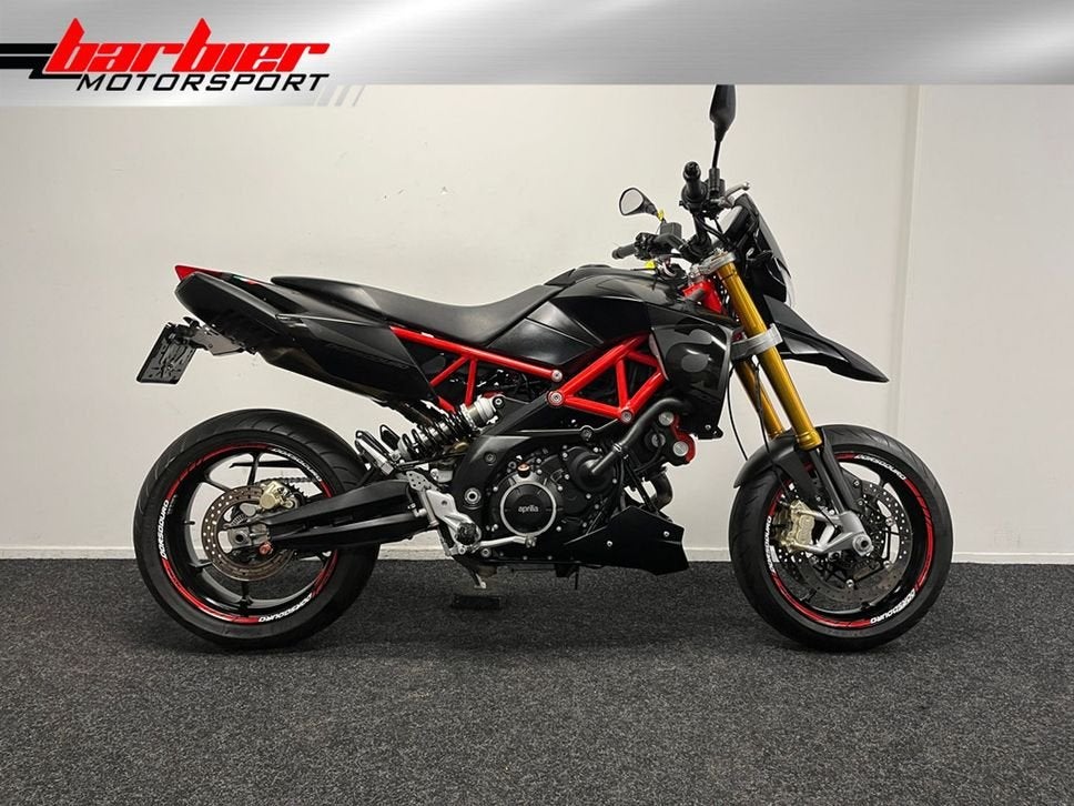 Aprilia DORSODURO 900 (bj 2020), 2 cilinders, Bedrijf, APRILIA, Onbekend