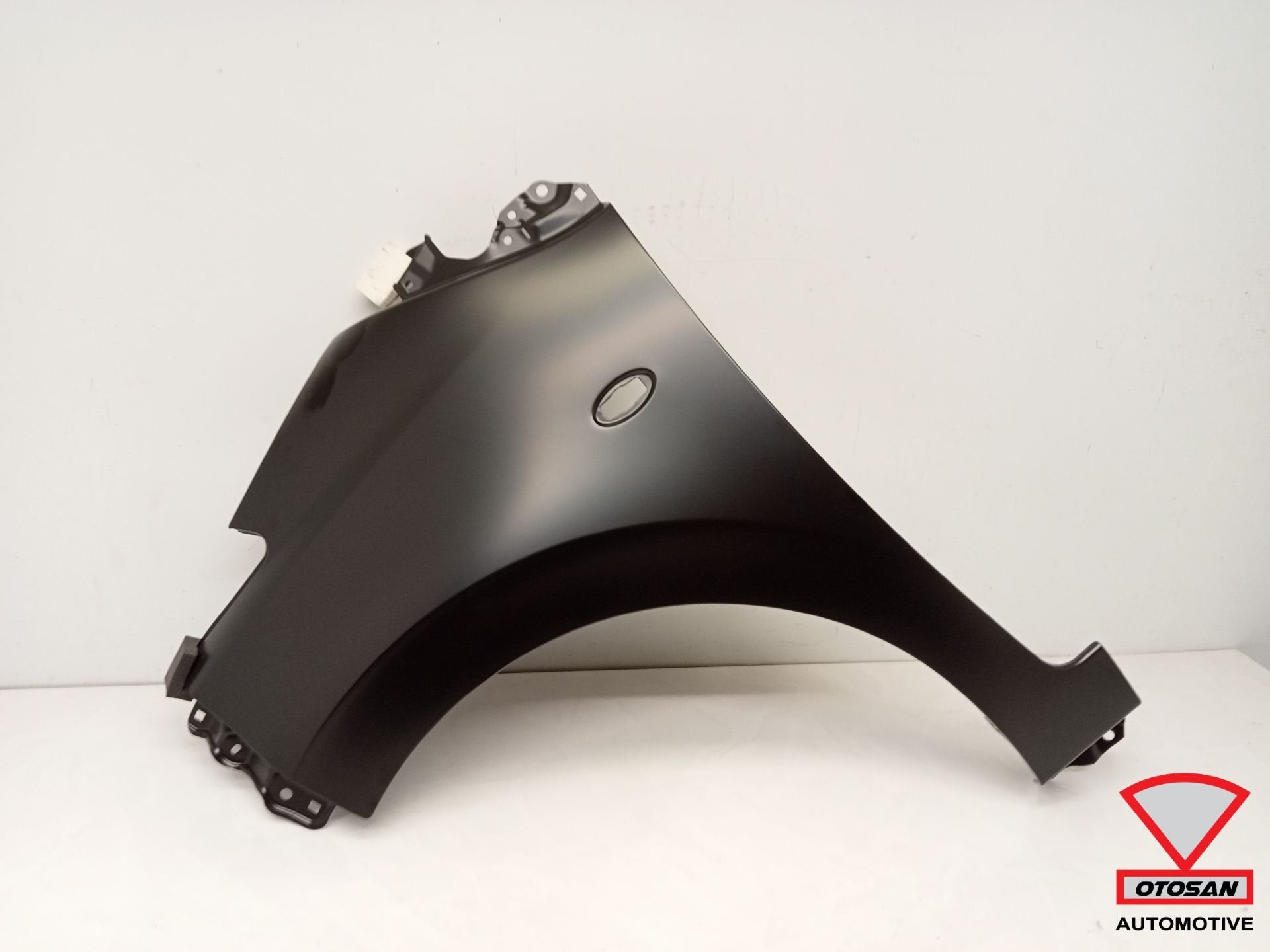 Citroen C1 2014-2021 zijscherm Links Voorscherm spatbord Nie