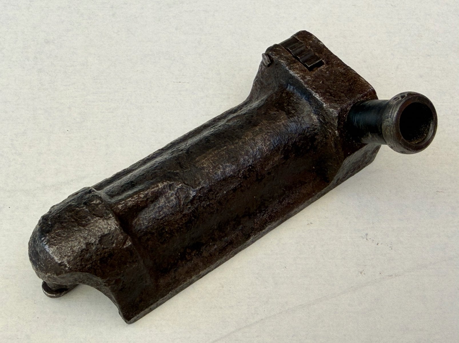 G43 Gewehr 43 spanschieber, Ophalen of Verzenden, Duitsland
