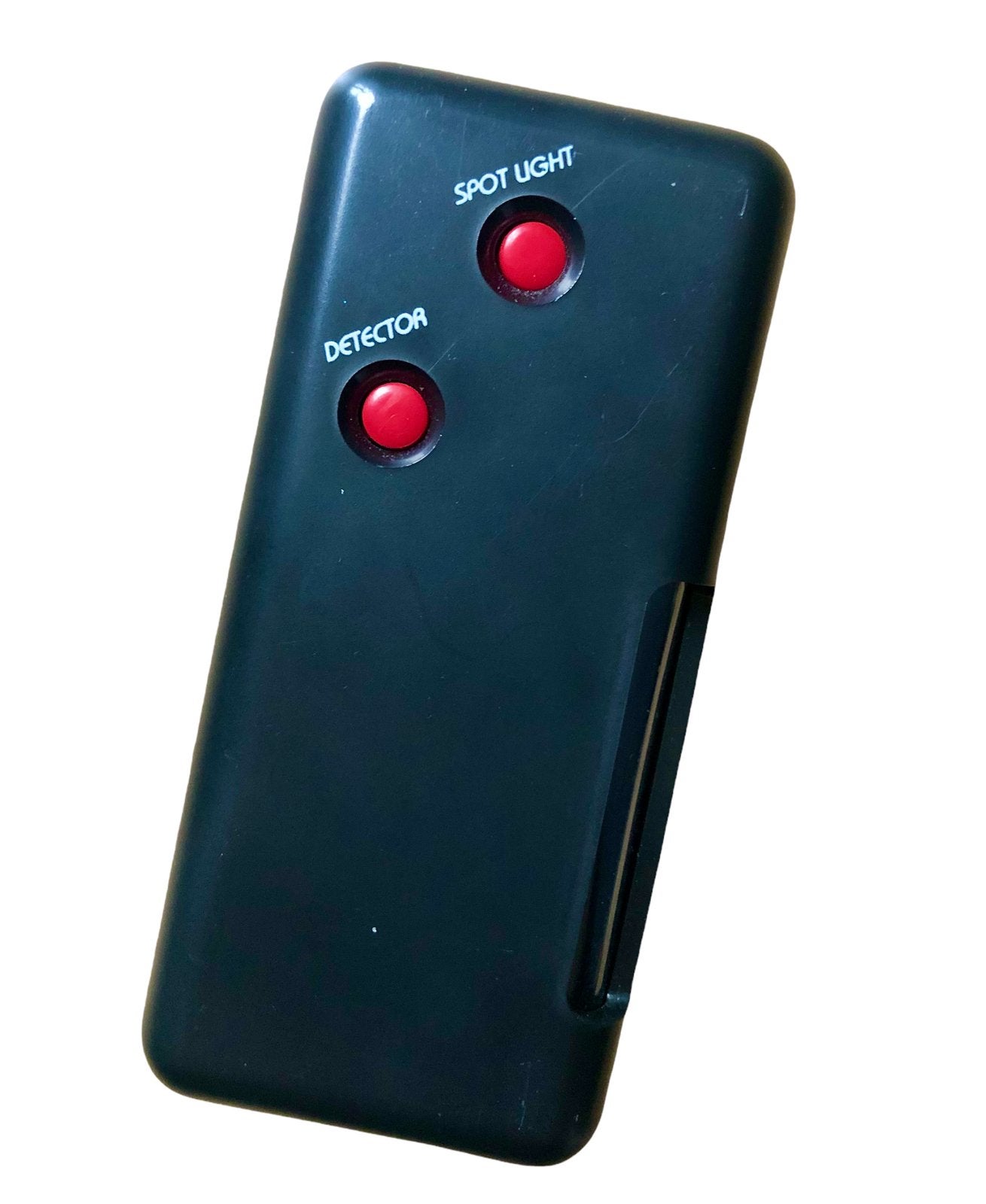 UV-zaklamp vals geld Detector met Spotlight, Ophalen of Verzenden, Gebruikt