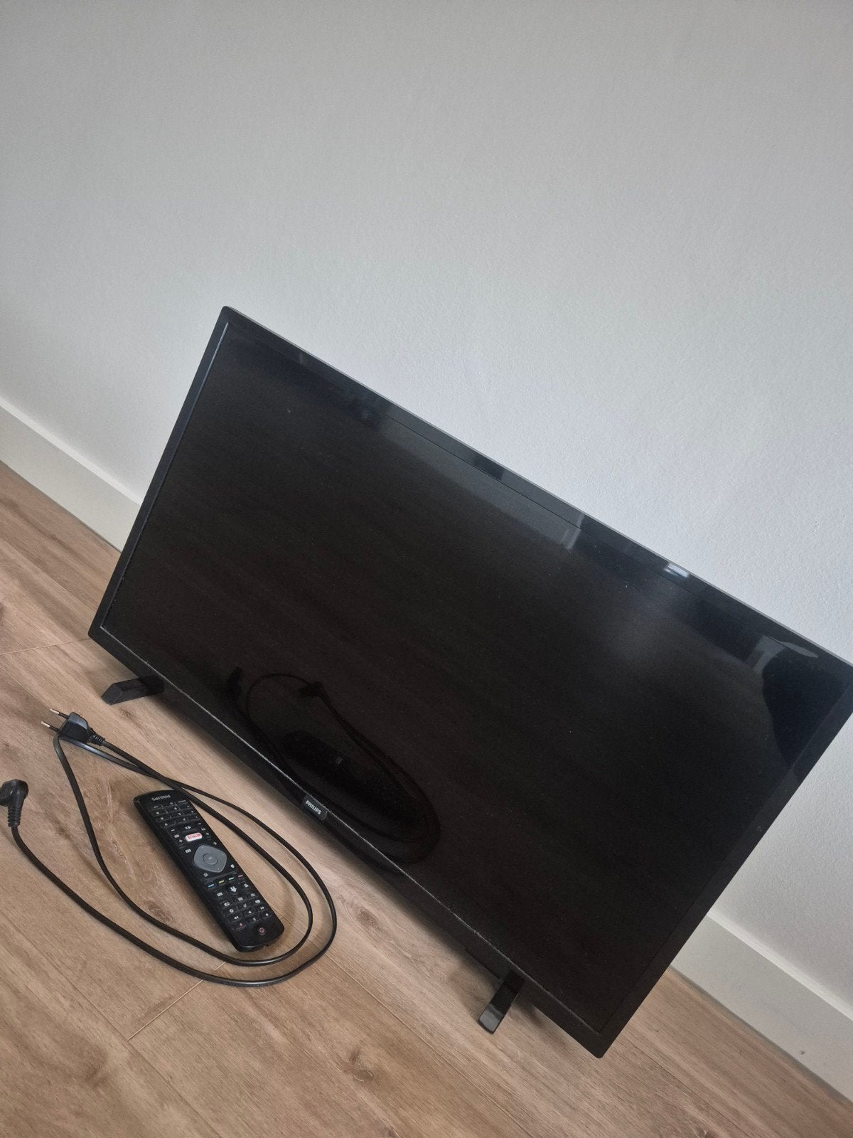 Philips 32 inch Full HD Smart TV (32PFS5803/12), Ophalen, Philips, 50 Hz, 80 tot 100 cm