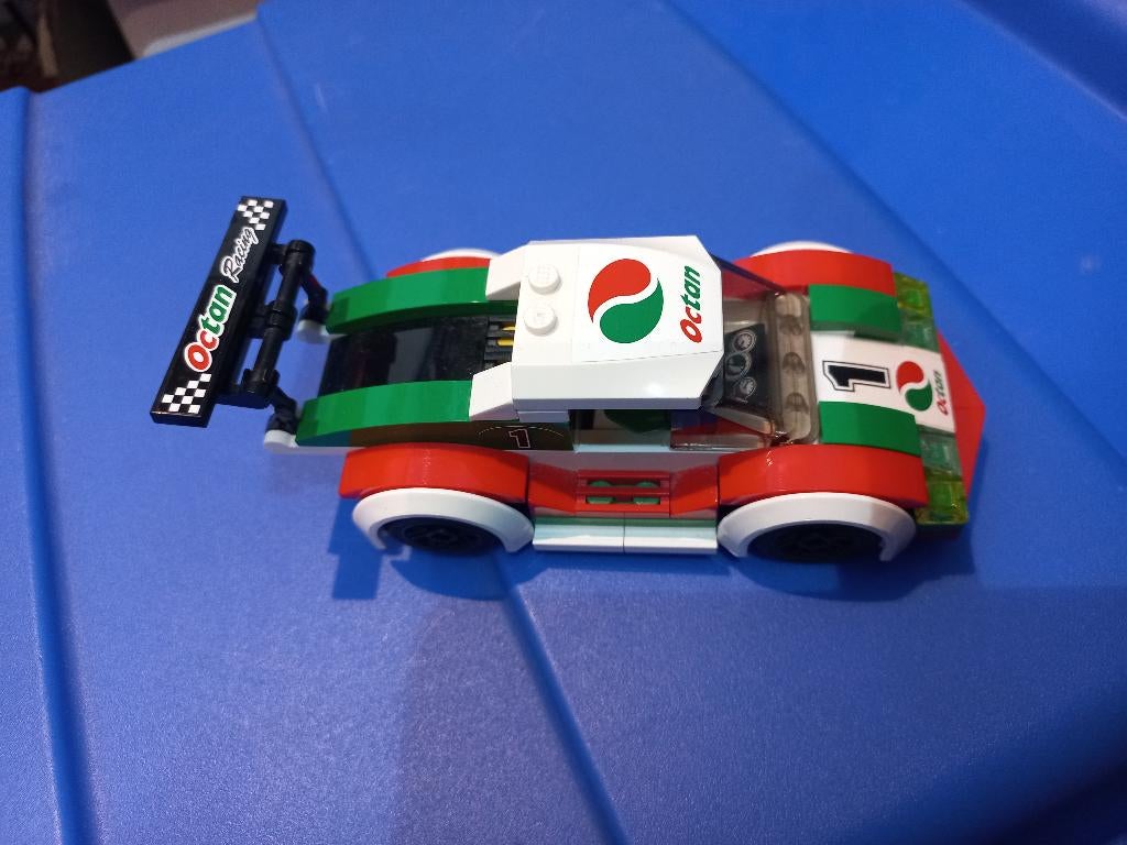 Lego city, Compleet, City, Lego, Ophalen of Verzenden