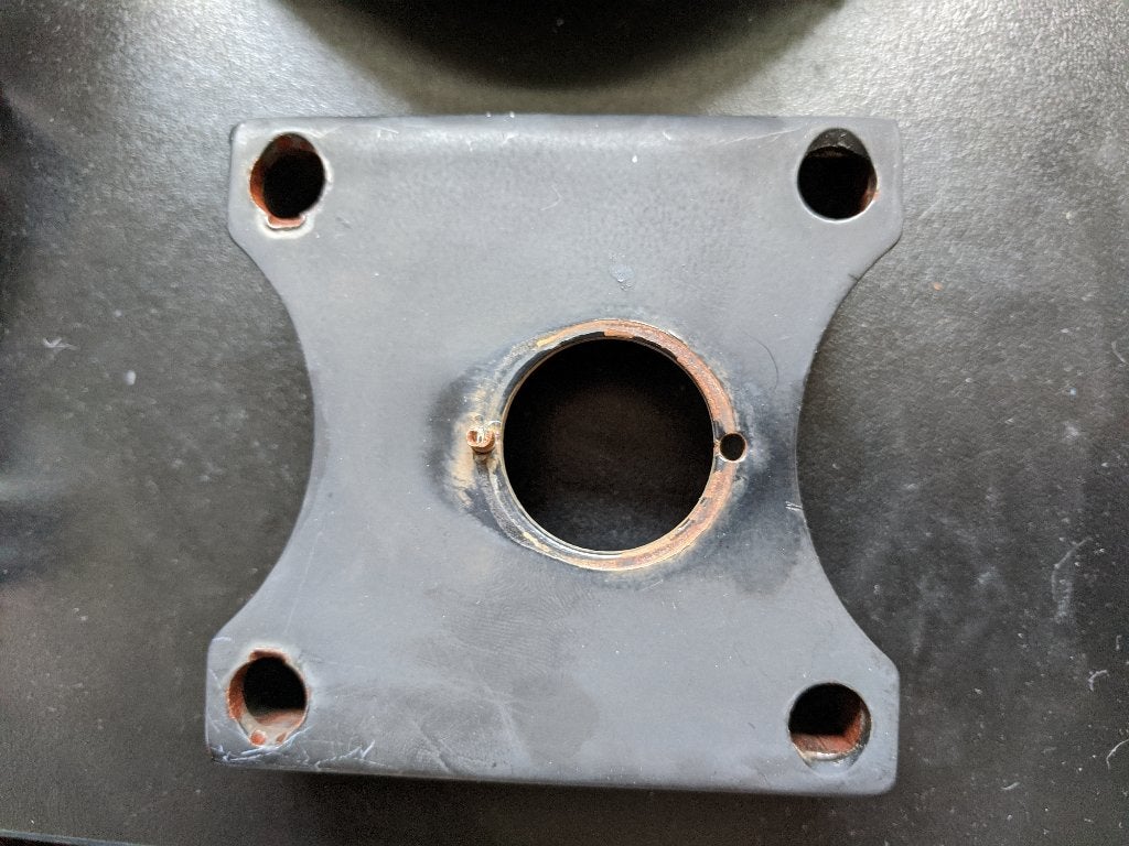 Bobike A- Head Adapter, Ophalen of Verzenden, Gebruikt, Bobike