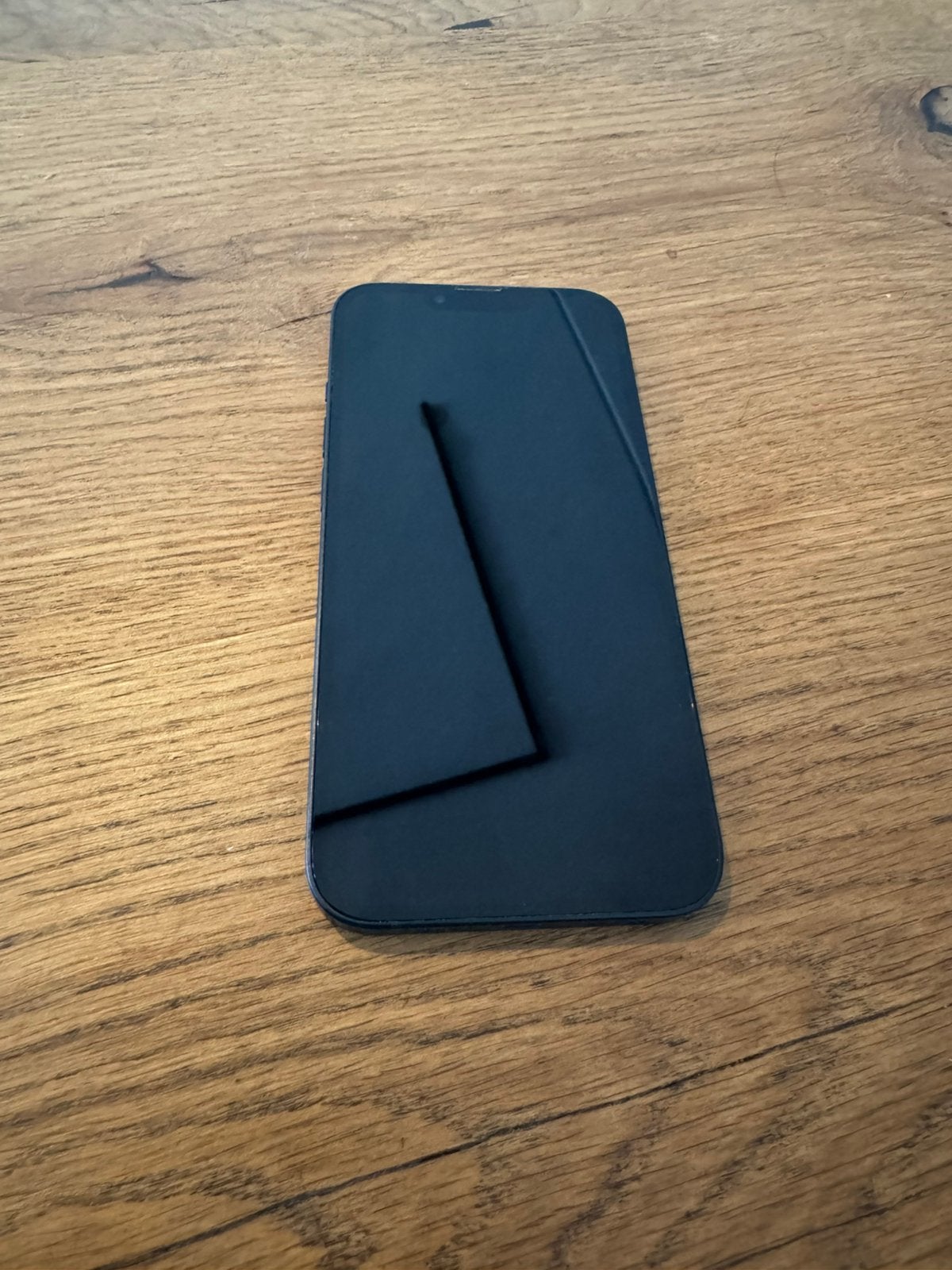 Iphone 13, Telecommunicatie, Mobiele telefoons | Apple iPhone, 128 GB, 86 %, Blauw, IPhone 13