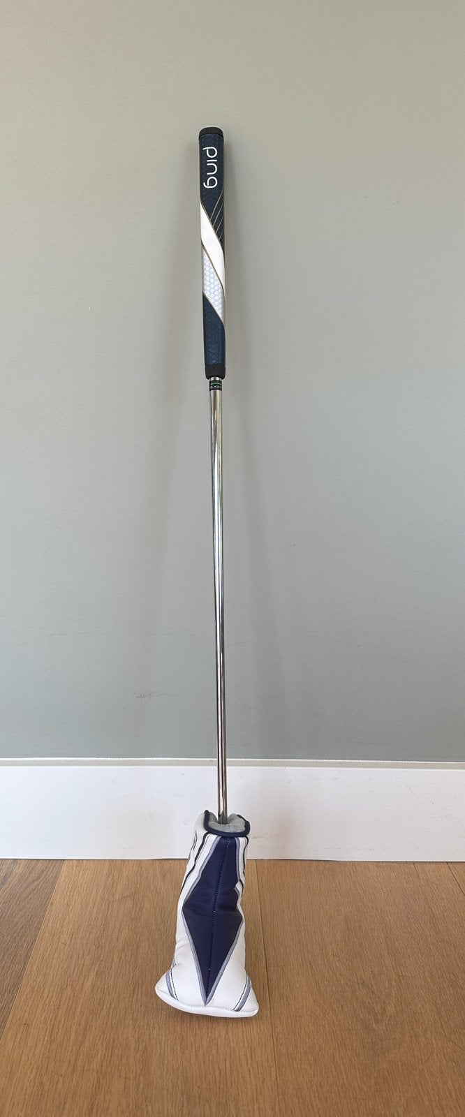 Ping putter gle 3 anser 33 inch, Ophalen, Nieuw, Club, Ping