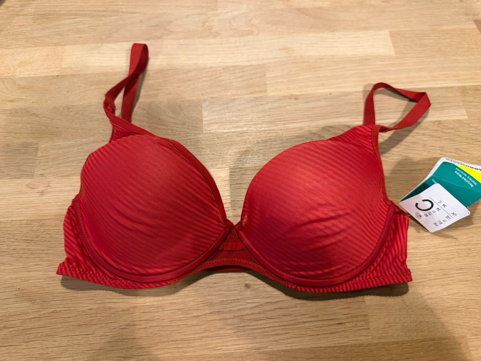 Passionata bh 75C NIEUW!! Nu €20, Ophalen of Verzenden, BH